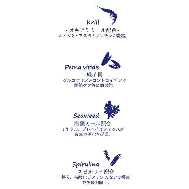 フィッシュ4 フィッシュ4ドッグ スーペリア パピー 12kg（6kg×2袋）全