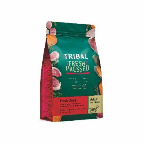 トライバル フレッシュ ダッグ（スリム）3kg（1.5kg×2袋） 総合栄養食 国内正規品【送料無料 但し、沖縄県除く】ミートミール不使用 低