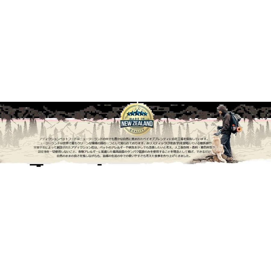 アディクション メガ MEGA 20kg オールステージ対応 グレインフリー