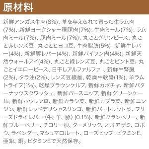 【パッケージ不良】アカナ ACANA レジオナル ランチランドドッグ 11.4kg×2袋 穀物不使用 グレインフリー 全犬種全年齢用【送料無料 但し、北海道・沖縄県除く】 | ACANA | 02