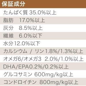 【パッケージ不良】アカナ ACANA レジオナル ランチランドドッグ 11.4kg×2袋 穀物不使用 グレインフリー 全犬種全年齢用【送料無料 但し、北海道・沖縄県除く】 | ACANA | 03