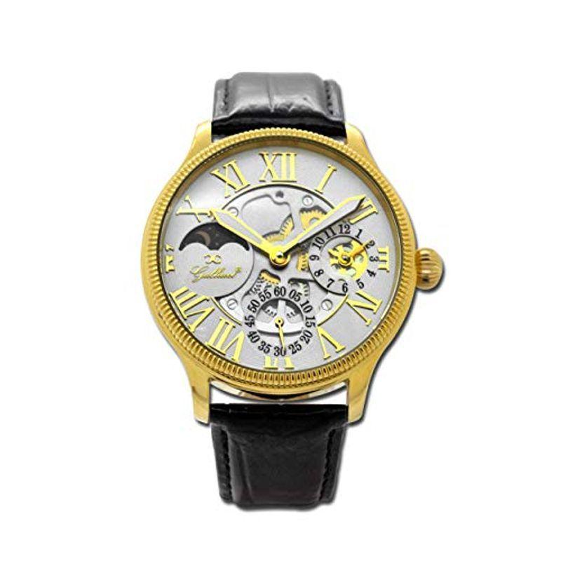 Gallucci 腕時計 メンズファッション自動機械時計 ならショッピング ランキングや口コミも豊富なネット通販 更にお得なpaypay残高も スマホアプリも充実で毎日どこからでも気になる商品をその場でお求めいただけます ファッション メンズ