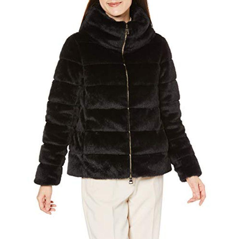 16年秋冬新作 ヘルノ 公式エコファー スタンドカラー型ダウン入りショートブルゾン Mainライン Pi1166d 9300 Black レディース ブ Marche Store 通販 Yahoo ショッピング 特典なし ファッション レディースファッション Www Texpo Ee