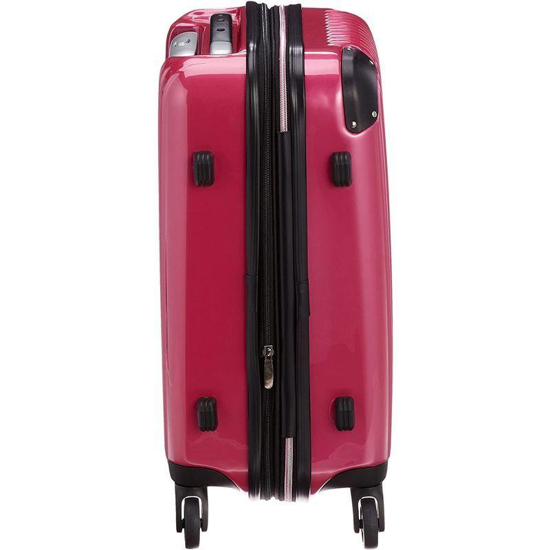 Marche Storeシフレ スーツケース ハードジッパケース シフレ 43L 54