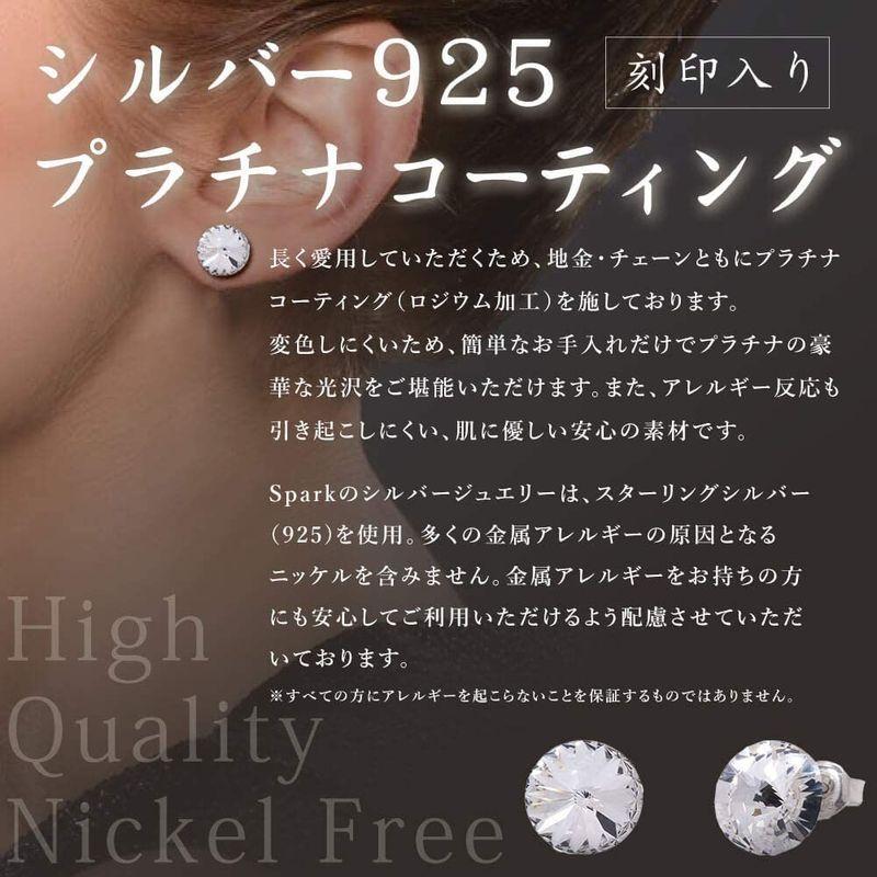 経典ブランド 誕生日 プレゼント ご褒美 お洒落 女性 大人 人気 キューブ ピアス クリスタル スワロフスキー製 Spark 女性 K クリスタル 彼女 ピアス Belmontlift Com