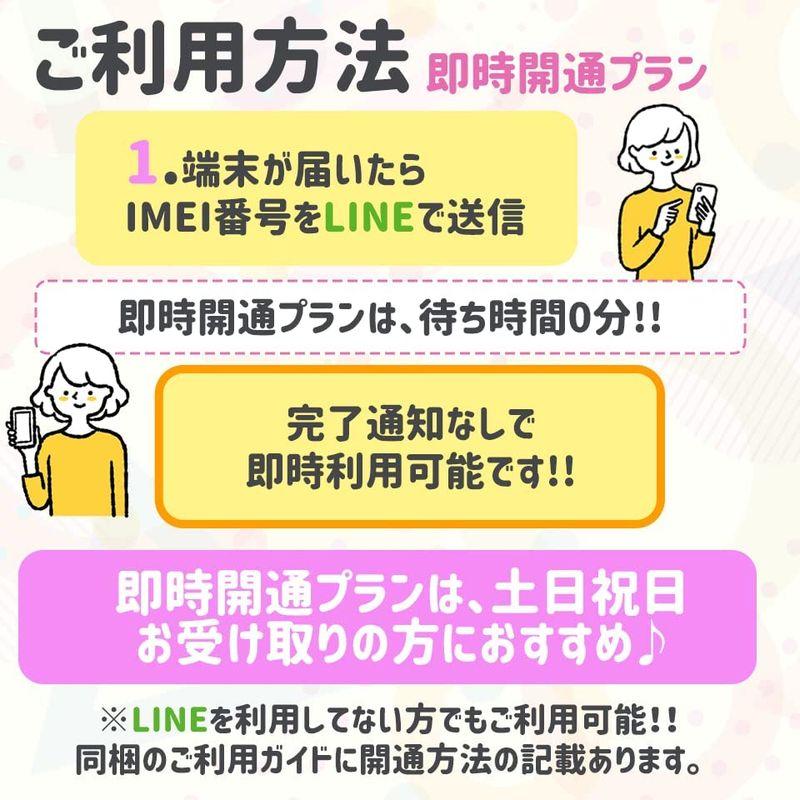 高価値】 ギガ付きリチャージWi-Fi Amazon.co.jp: 100ギガ未使用新品