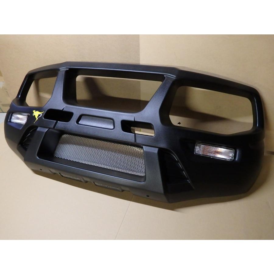 スマートバー ランクル70（旧型）用 : MARCLE OFFROAD - 通販