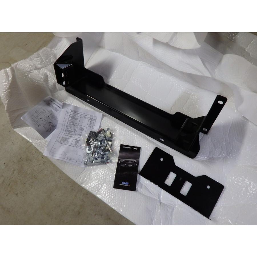 スマートバー ランクル70（旧型）用 : MARCLE OFFROAD - 通販