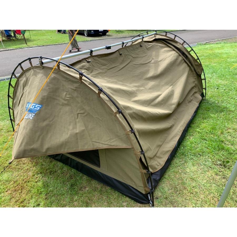 【美品】ARB スワッグバッグ ダブルスワッグテント用 ARB スカイドームスワッグテント | ARB4x4JP