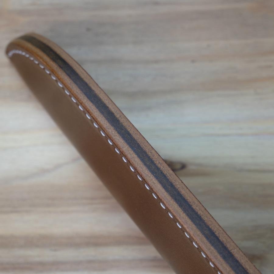 剣鉈用　革ケース　240ｍｍ　トヨクニ　晶之　土佐打刃物　ナイフケース　ナイフシース |  | 04