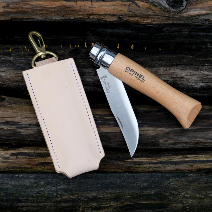 オピネル（opinel)  no10 革ケース |  | 10