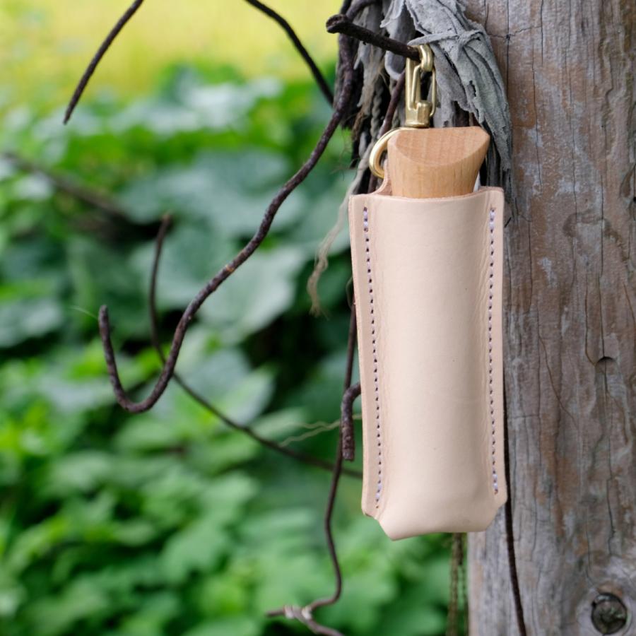 オピネル（opinel)  no10 革ケース |  | 08