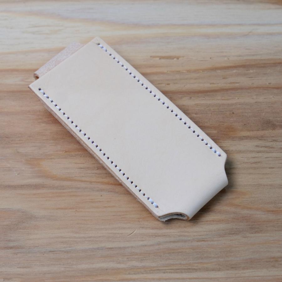 オピネル（opinel)  no10 革ケース ベルトループ式 |  | 01