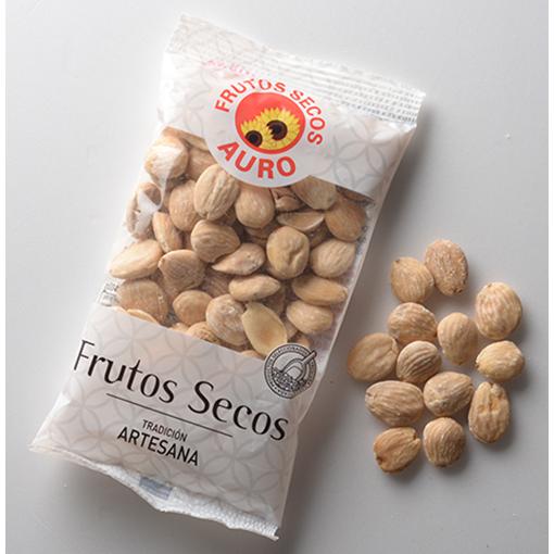 送料無料】スペイン産 ローストアーモンド アーモンドの女王マルコナ種