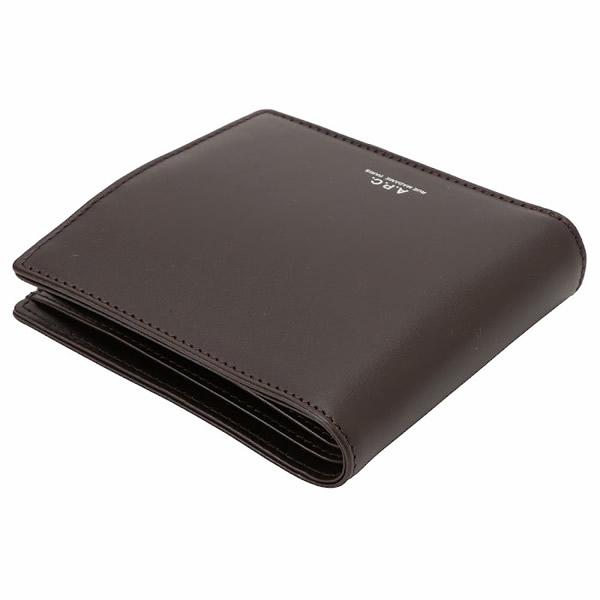 A.P.C.（アーペーセー） 財布 A.P.C 二つ折り財布 折り畳み PXAWV