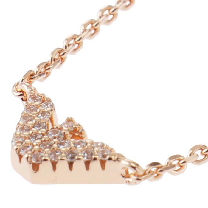 EMPORIO ARMANI エンポリオアルマーニ ネックレス EG3477221