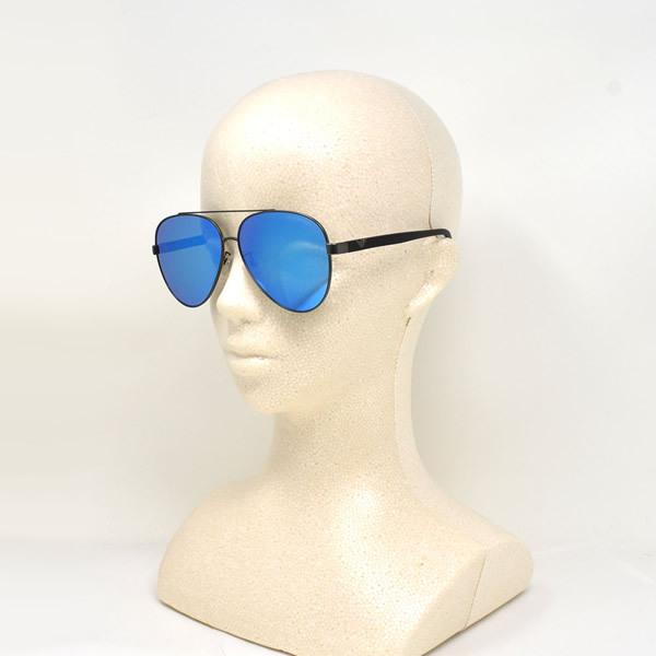 EMPORIO ARMANI エンポリオアルマーニ サングラス 0EA2046D 30036R 62