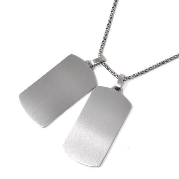 EMPORIO ARMANI エンポリオアルマーニ ネックレス EGS2675040 NECKLACE 