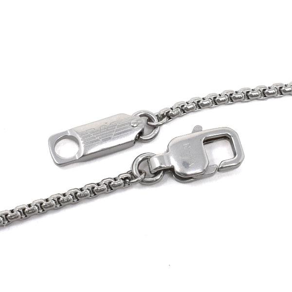 EMPORIO ARMANI エンポリオアルマーニ ネックレス EGS2675040 NECKLACE 