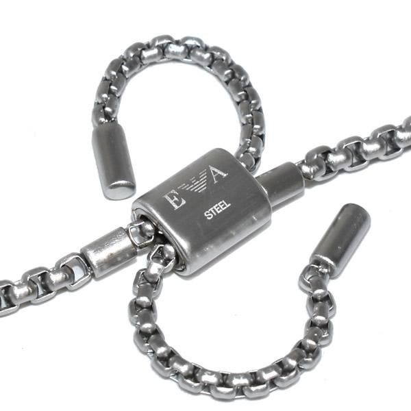 EMPORIO ARMANI エンポリオアルマーニ ブレスレット EGS2845040