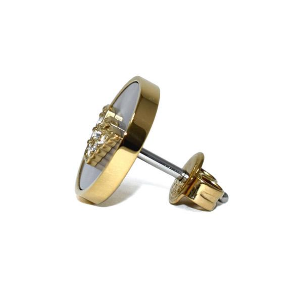 エンポリオアルマーニ ピアス EMPORIO ARMANI EGS2354710 earrings メンズ レディース ゴールド : mp-arm-092 : marcoplus - 通販 - Yahoo!ショッピング エンポリオアルマーニ ピアス EMPORIO ARMANI EGS2354710 earrings メンズ レディース ゴールド : mp-arm-092 : marcoplus - 通販 - Yahoo!ショッピング