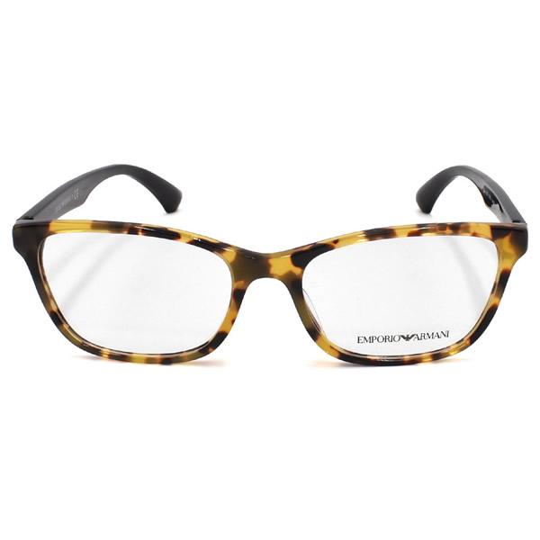 EMPORIO ARMANI エンポリオアルマーニ メガネ 眼鏡 フレームのみ