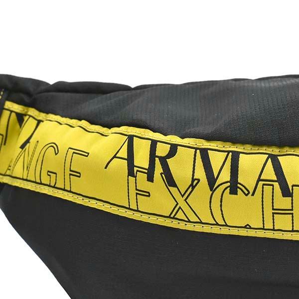 新品　アルマーニエクスチェンジ　バッグ ARMANI EXCHANGE トートバッグ 「A|X アルマーニ エクスチェンジ」AX