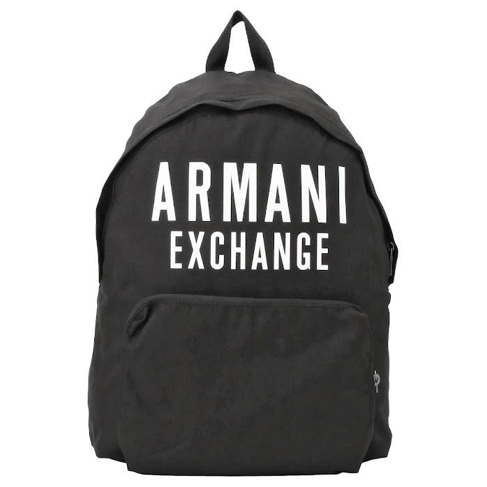 58%OFF!】 アルマーニエクスチェンジ A X リュック ユニセックス