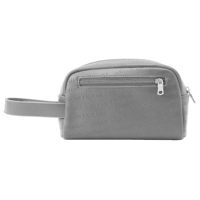ARMANI EXCHANGE アルマーニ エクスチェンジ ポーチ A/X トラベル