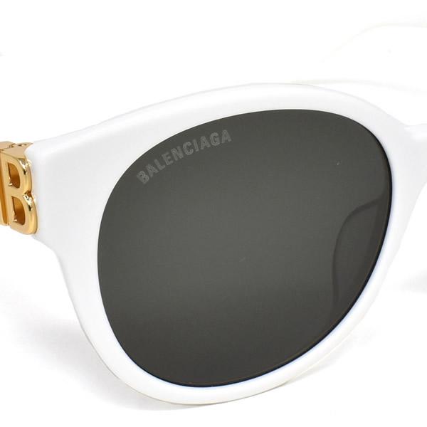 BALENCIAGA（バレンシアガ） サングラス BALENCIAGA BB0134SA-005