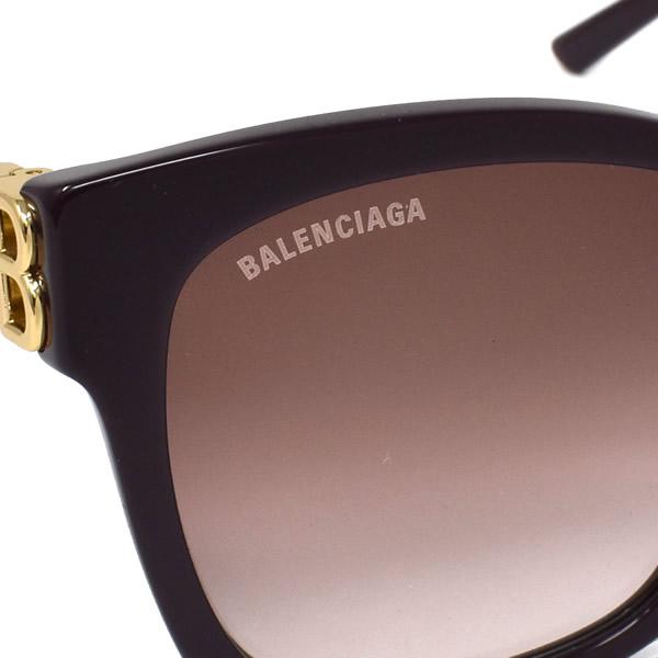BALENCIAGA（バレンシアガ） サングラス BALENCIAGA BB0102SA-006
