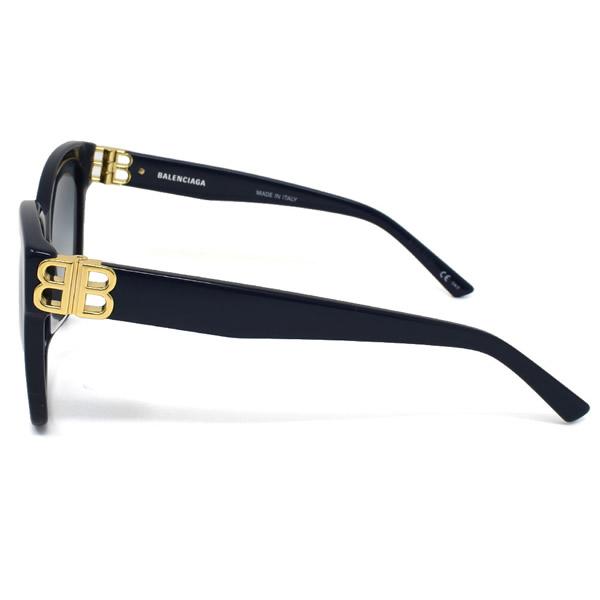 BALENCIAGA（バレンシアガ） サングラス BALENCIAGA BB0102SA-005