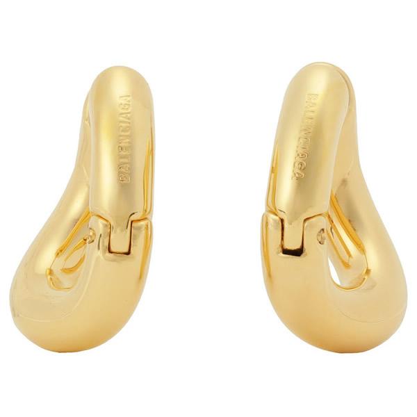 BALENCIAGA バレンシアガピアス BALENCIAGA】国内発送☆人気◇バレンシアガ BB STUD XS ピアス