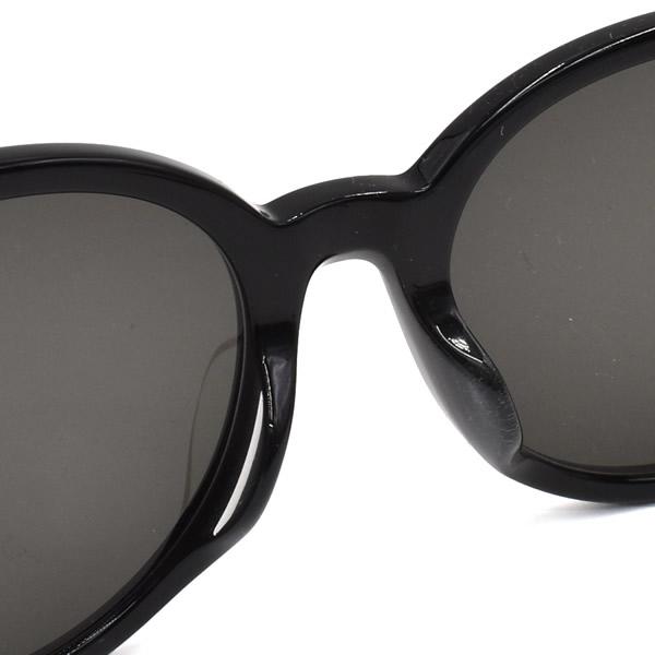BALENCIAGA（バレンシアガ） サングラス BALENCIAGA BB0134SA-001