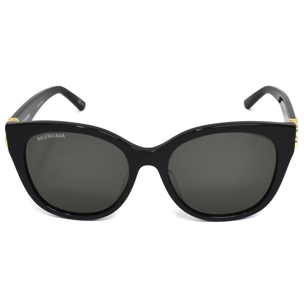 BALENCIAGA（バレンシアガ） サングラス BALENCIAGA BB0103SA-001