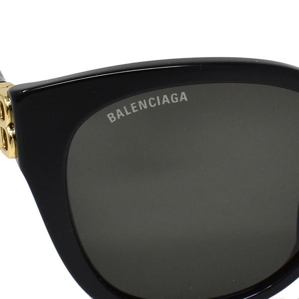 BALENCIAGA（バレンシアガ） サングラス BALENCIAGA BB0103SA-001