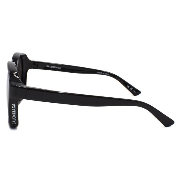 BALENCIAGA（バレンシアガ） サングラス BALENCIAGA BB0153SA-001