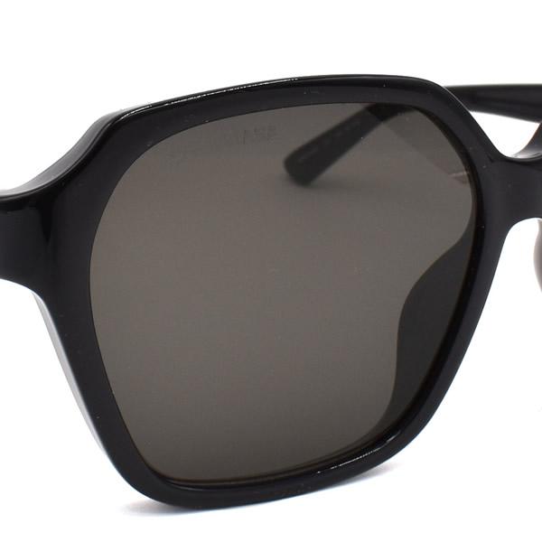 BALENCIAGA（バレンシアガ） サングラス BALENCIAGA BB0153SA-001
