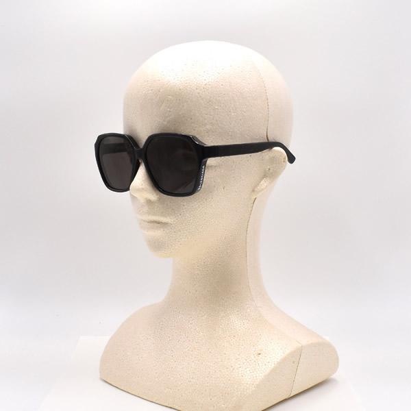 BALENCIAGA（バレンシアガ） サングラス BALENCIAGA BB0153SA-001