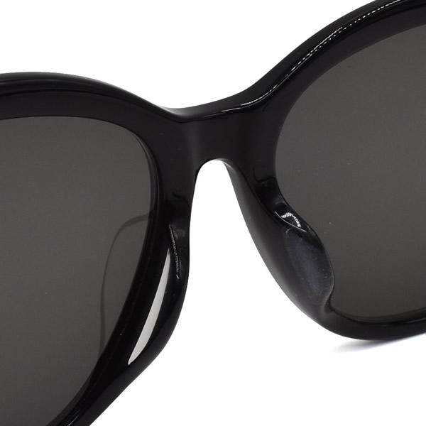 BALENCIAGA（バレンシアガ） サングラス BALENCIAGA BB0183SA-001