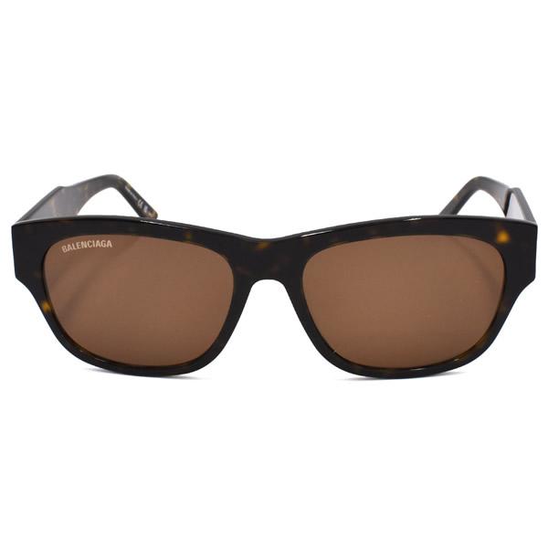 BALENCIAGA バレンシアガ サングラス BB0164S-002 アジアンフィット  