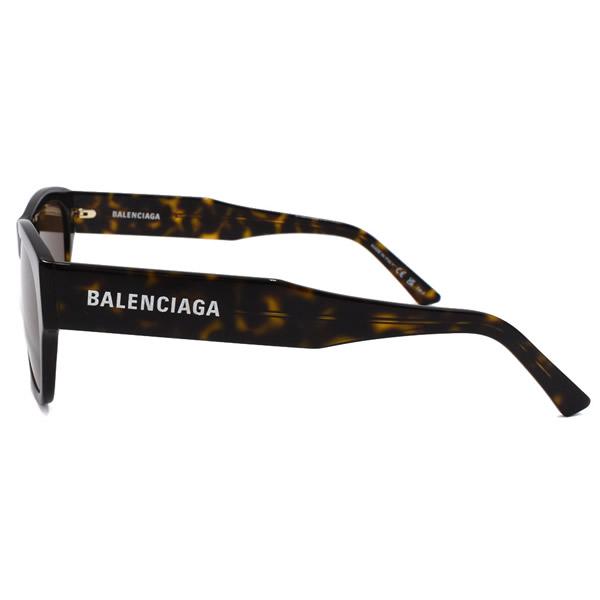 BALENCIAGA（バレンシアガ） サングラス BALENCIAGA BB0164S-002