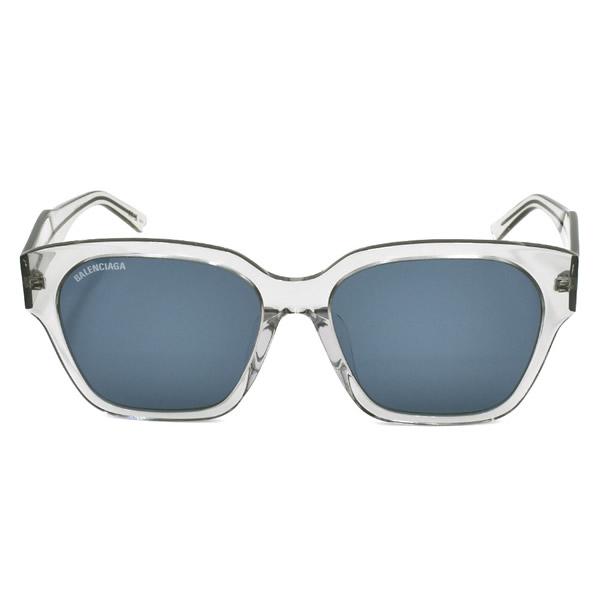 BALENCIAGA バレンシアガ サングラス BB0215SA-004 アジアン