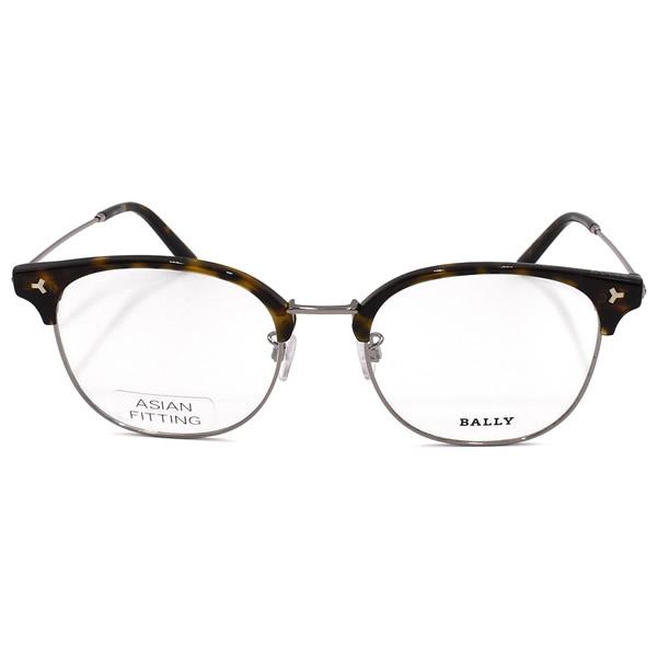 Bally（バリー） メガネ フレームのみ BY5038D/V-056-54 フレーム