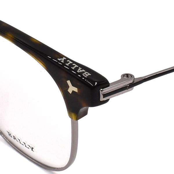 Bally（バリー） メガネ フレームのみ BY5038D/V-056-54 フレーム