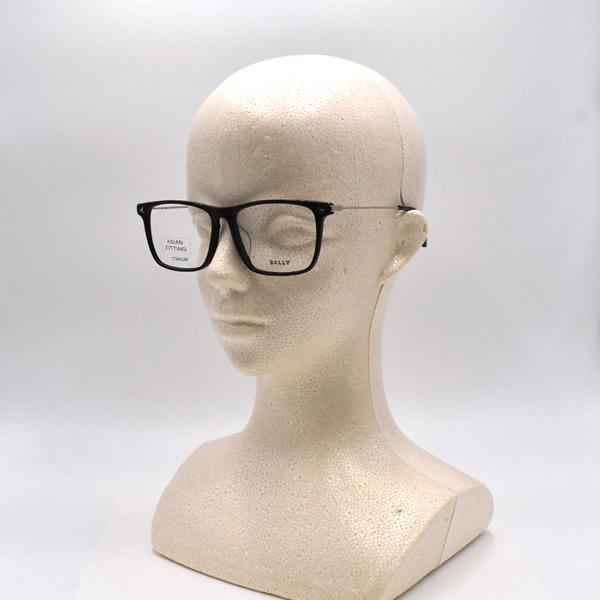 Bally バリー メガネ BALLY フレームのみ BY5057D/V-001-56