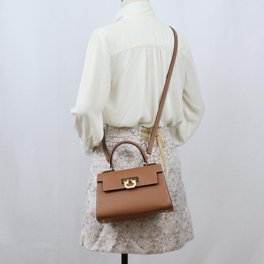 FURLA（フルラ） カルボッティ CARBOTTI ハンドバッグ ショルダー