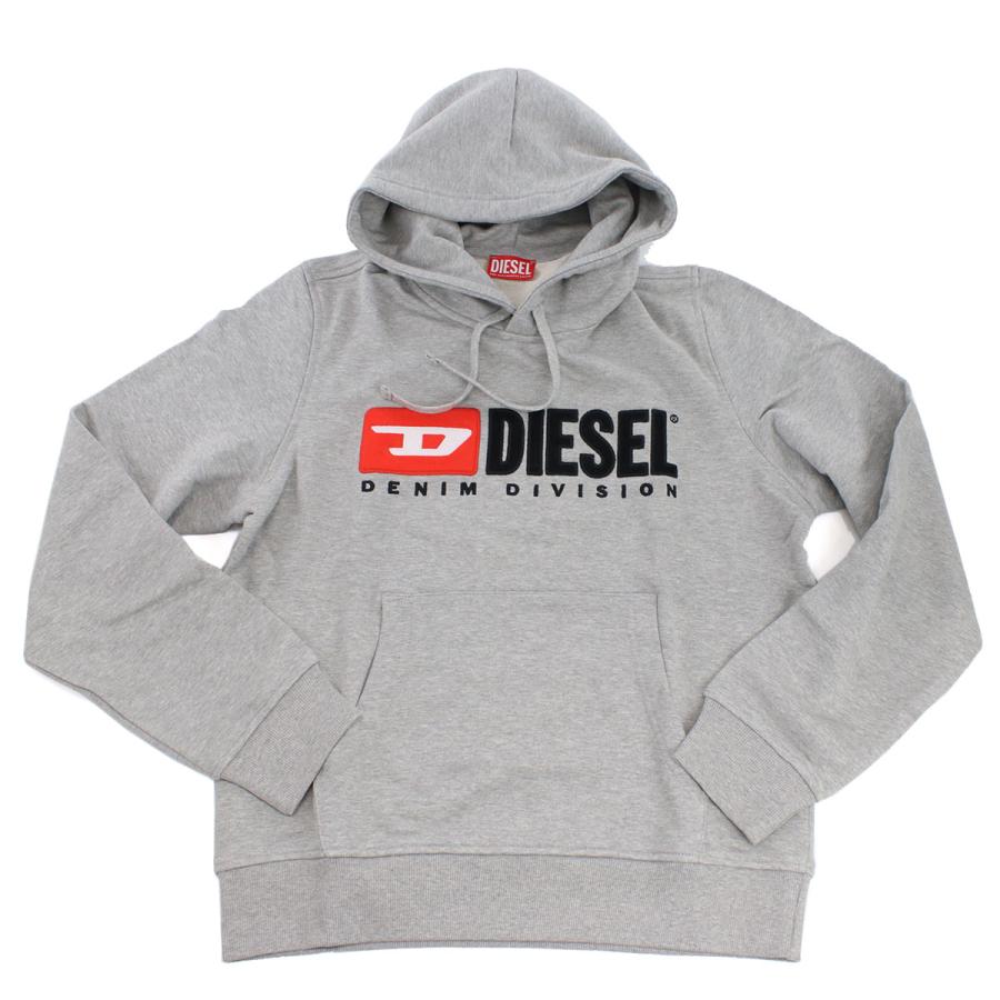 ディーゼル DIESEL パーカー A03757 0BAWT 9CB DIESEL ディーゼル パーカー A03757 0BAWT 9CB グレー系