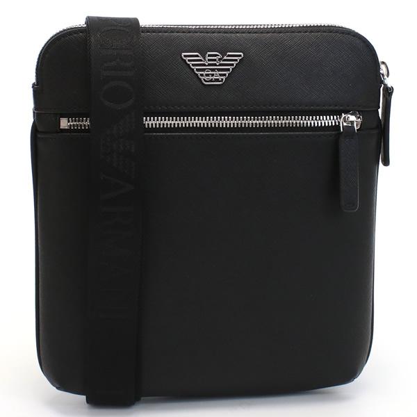 EMPORIO ARMANI エンポリオアルマーニ ショルダーバッグ 斜め掛け