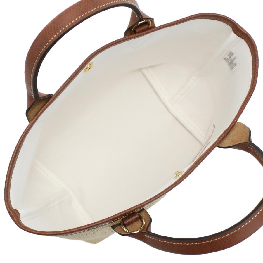 LONGCHAMP（ロンシャン） トートバッグ PANIER ル パニエ プリアージュ